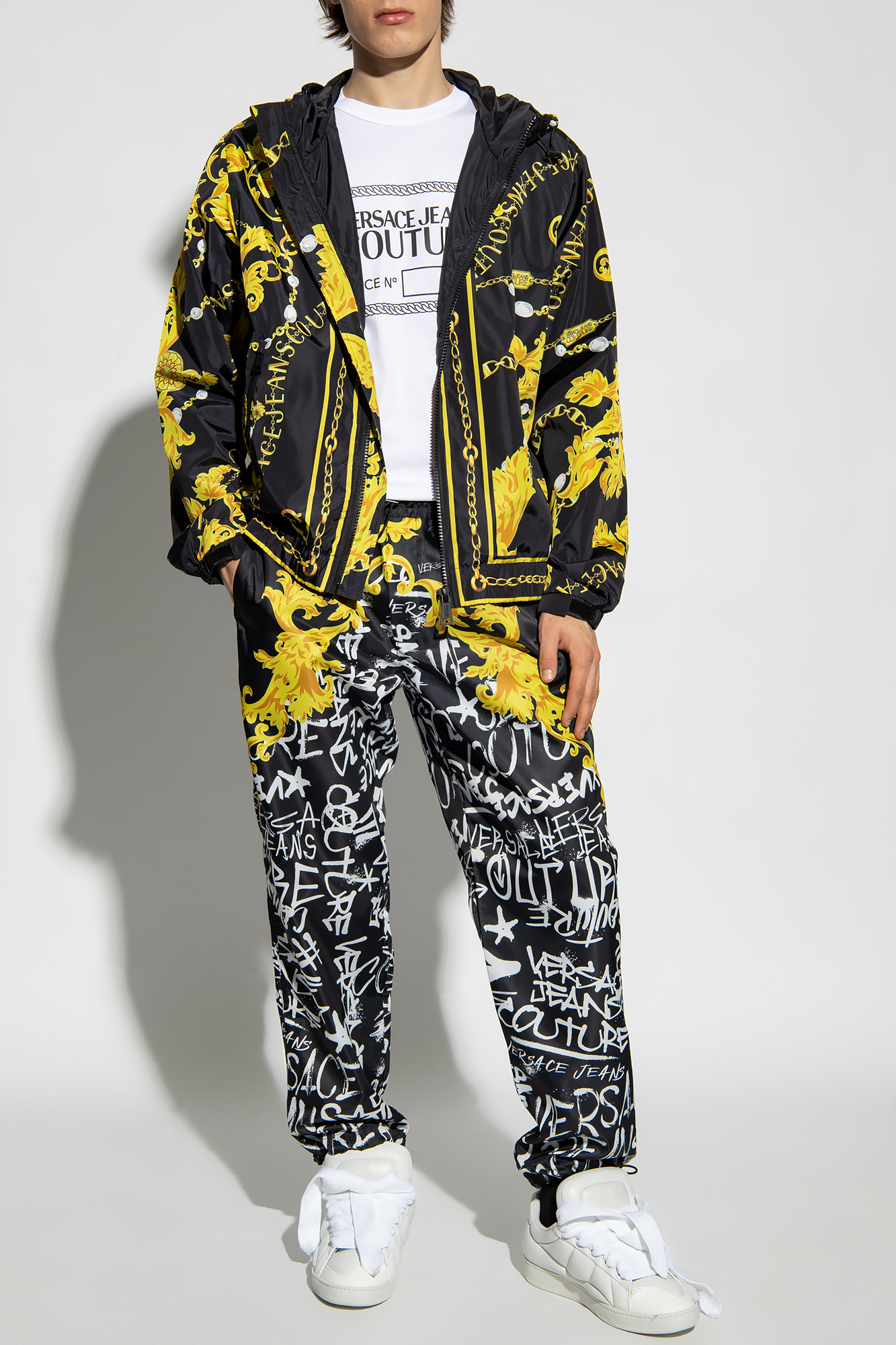 Sacoche versace discount jeans couture homme